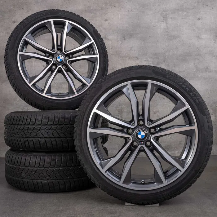 jante-bmw-x1-f48-x2-f39