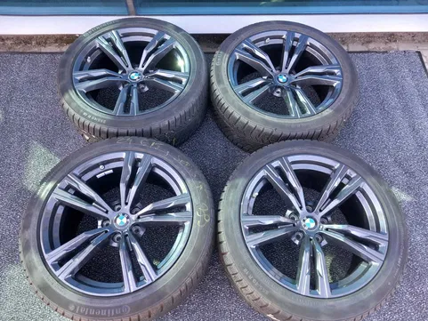 jante-bmw-z4-f10-f11-anvelope-iarna-continental-255-40-18