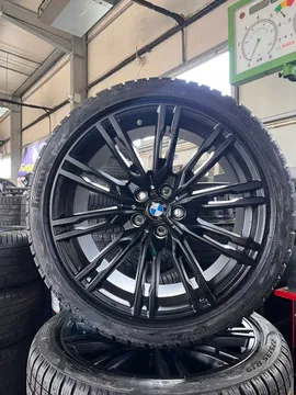 jante-bmw-m3-g80-m2g87-m4-g82-anvelope-iarna-pirelli-275-35-19