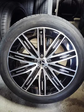 jante-mercedes-w296-w166-anvelope-all-seazon-noi-pirelli-265-40-21