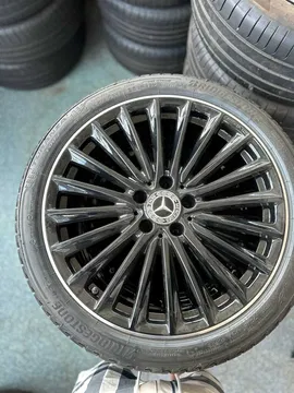jante-mercedes-a-cla-class-anvelope-noi-bridgestone-turanza-225-40-19